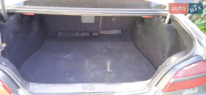 Седан Peugeot 406 2002 в Кодыме фото 8 Седан Peugeot 406 2002 в Кодыме
