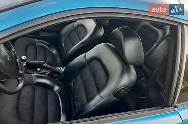 Купе Peugeot 406 2003 в Херсоні