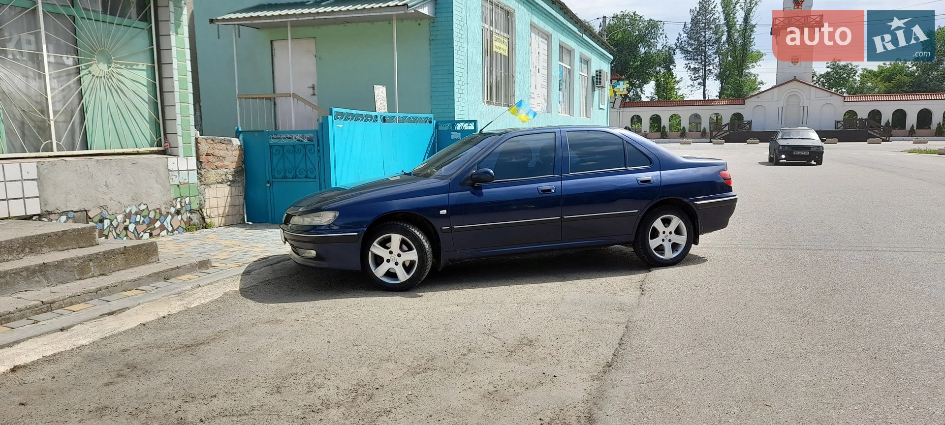 Фото авто 8
