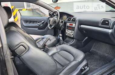 Купе Peugeot 406 2003 в 