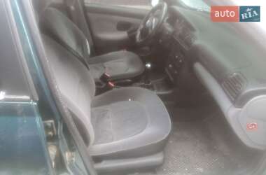 Седан Peugeot 406 1998 в Львові