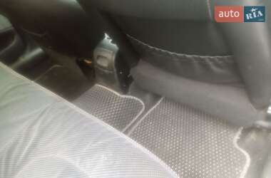Седан Peugeot 406 1998 в Львові