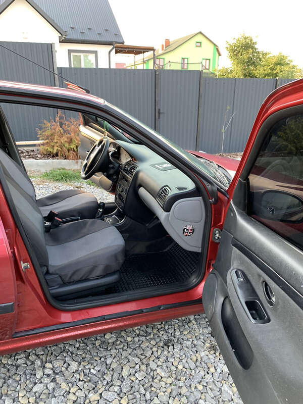 Седан Peugeot 406 1999 в Каменец-Подольском