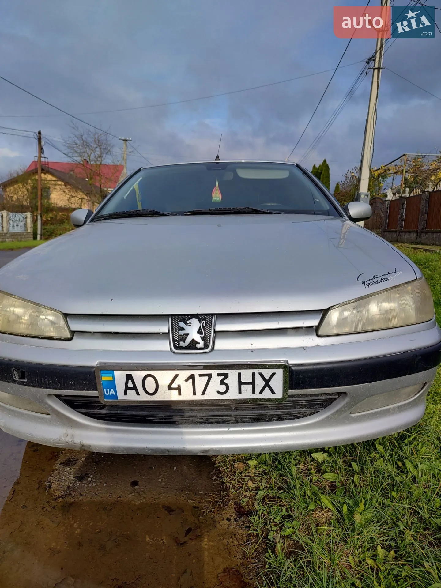 Фото авто 7