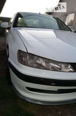 Седан Peugeot 406 1997 в Борщеві