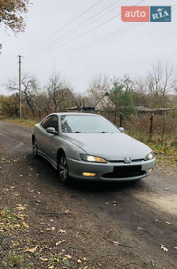 Купе Peugeot 406 1999 в Ладижині