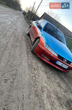 Седан Peugeot 406 2000 в Шаргороді