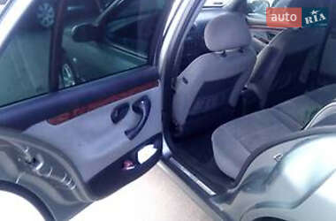 Універсал Peugeot 406 2002 в 