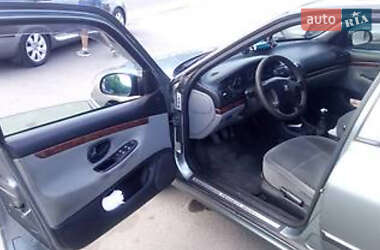 Універсал Peugeot 406 2002 в 