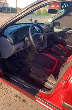 Седан Peugeot 406 1999 в 