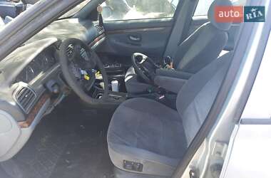 Седан Peugeot 406 2003 в 