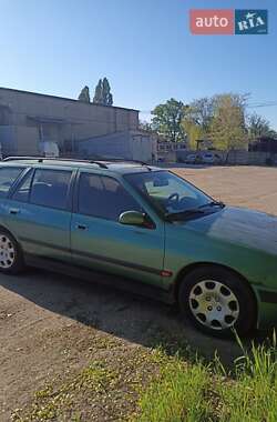 Універсал Peugeot 406 1998 в 
