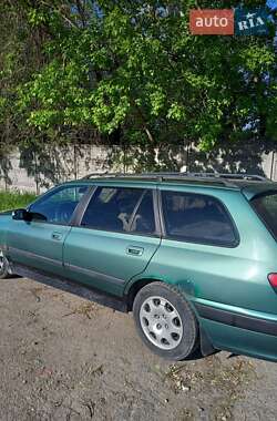 Універсал Peugeot 406 1998 в 