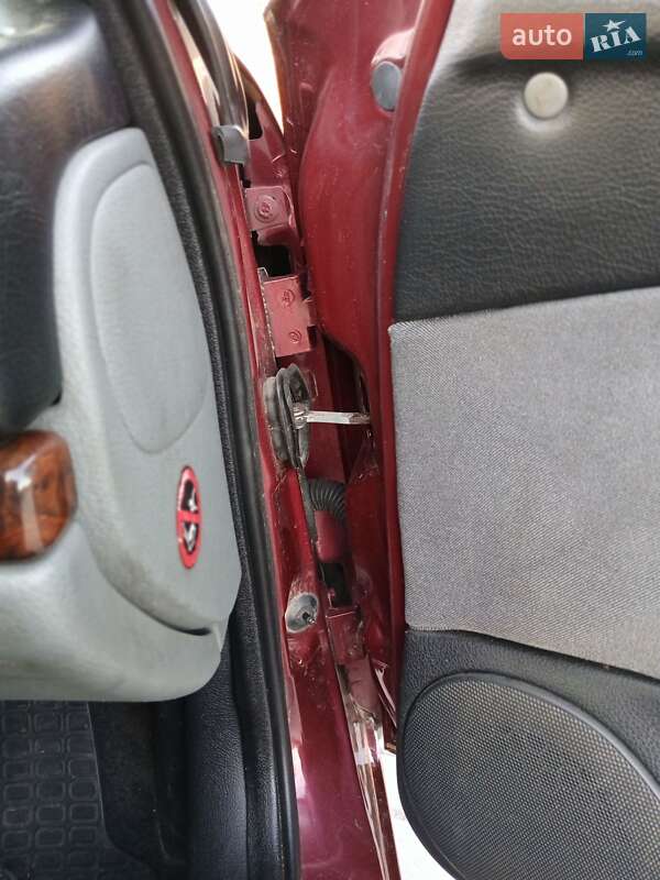 Універсал Peugeot 406 1999 в Золочеві