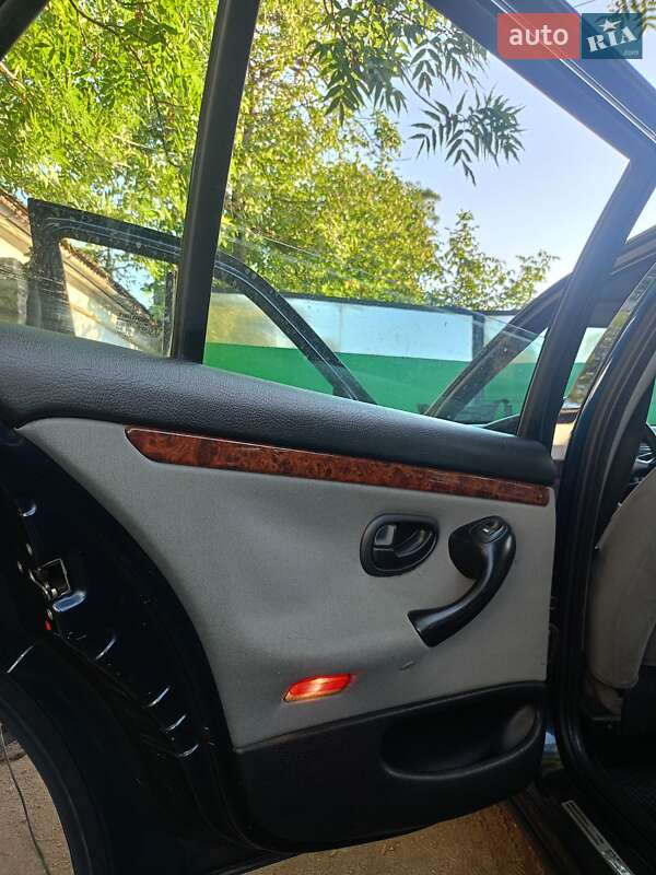 Универсал Peugeot 406 1999 в Кропивницком