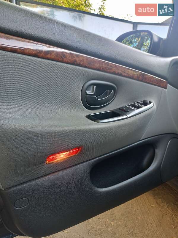 Универсал Peugeot 406 1999 в Кропивницком