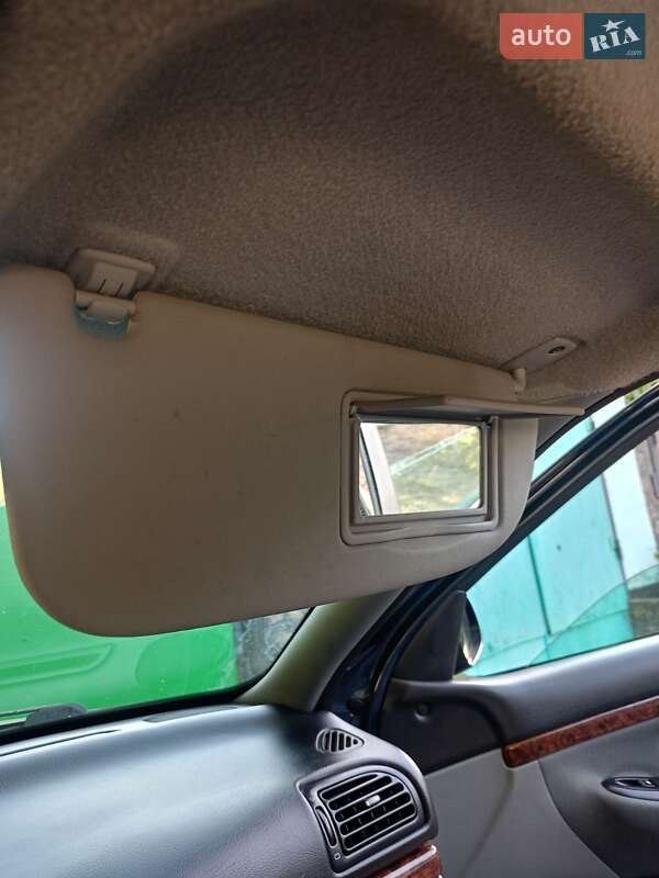 Универсал Peugeot 406 1999 в Кропивницком