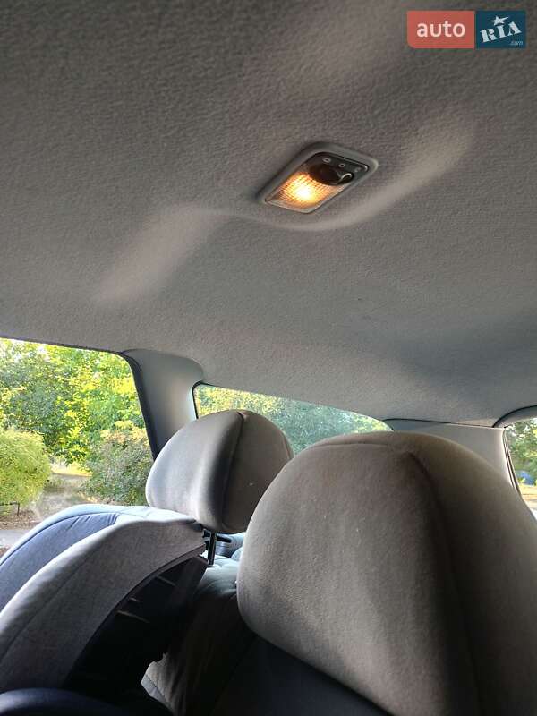 Универсал Peugeot 406 1999 в Кропивницком