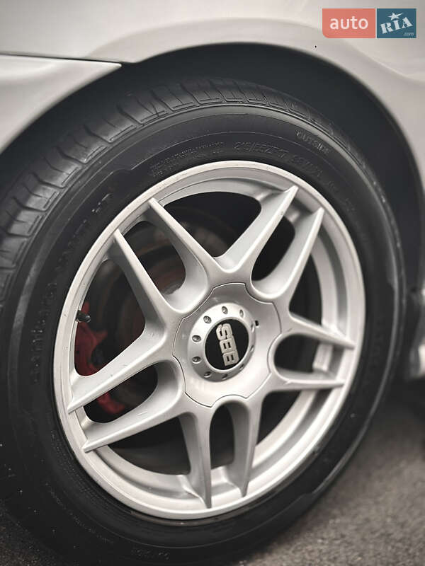 Купе Peugeot 406 1999 в Киеве