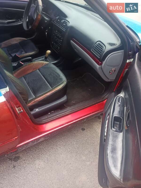 Седан Peugeot 406 2000 в Летичеве