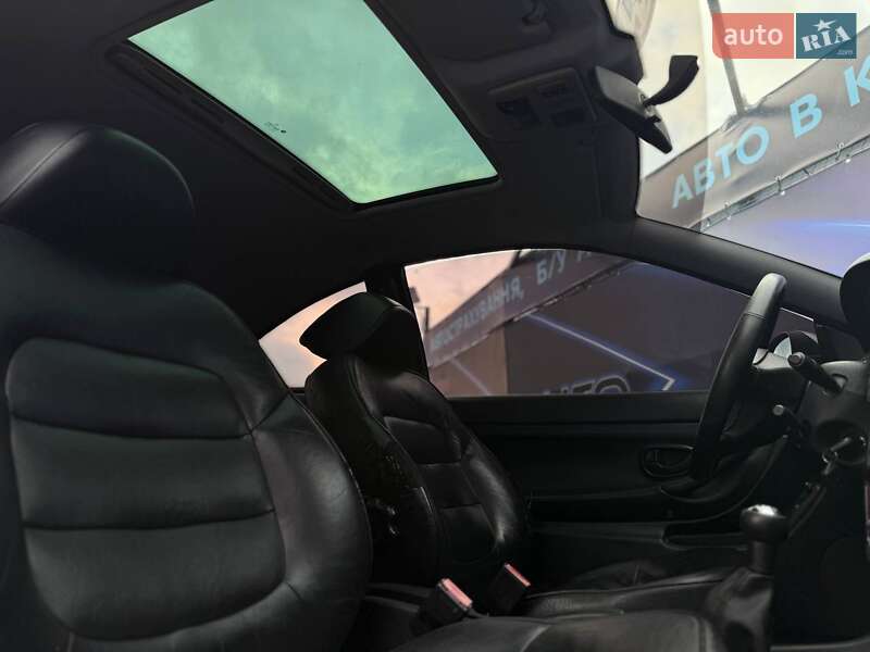 Купе Peugeot 406 1998 в Запорожье фото 11 Купе Peugeot 406 1998 в Запорожье