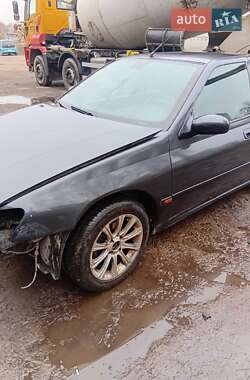 Седан Peugeot 406 1997 в Киеве