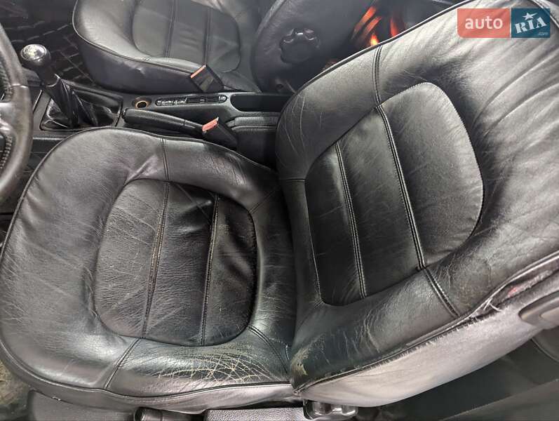 Купе Peugeot 406 1998 в Львове фото 21 Купе Peugeot 406 1998 в Львове