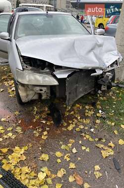 Седан Peugeot 406 1996 в Києві