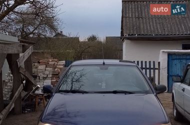 Седан Peugeot 406 1998 в Рівному