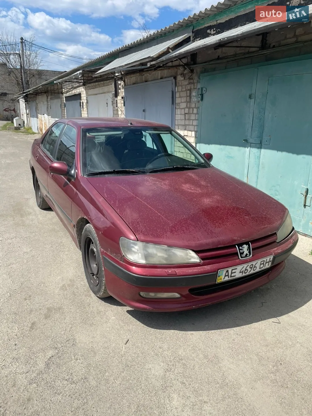 Фото авто 12