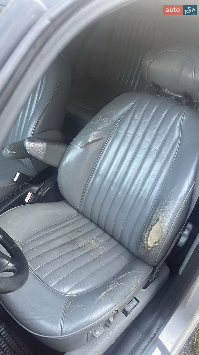 Peugeot 406 1997 VIN VF38EXFZE80358978 фото оголошення 5 з 9