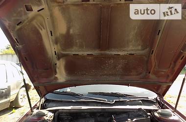 Седан Peugeot 407 1997 в 