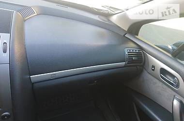 Седан Peugeot 407 2007 в Запорожье