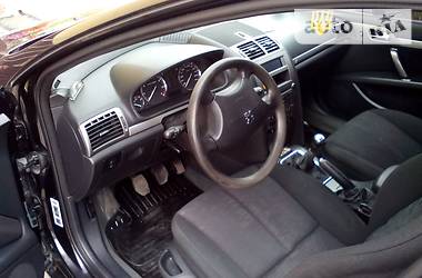 Седан Peugeot 407 2005 в Ходорове