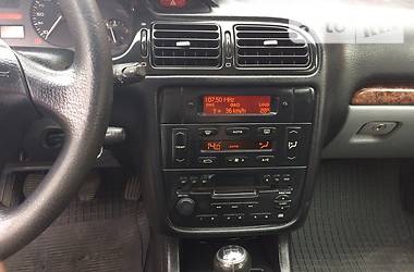 Седан Peugeot 407 2000 в 