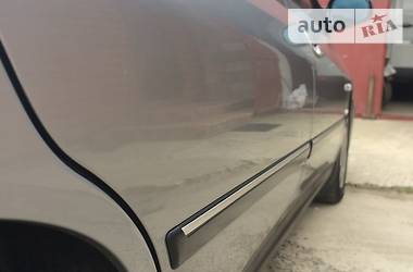 Седан Peugeot 407 2000 в 