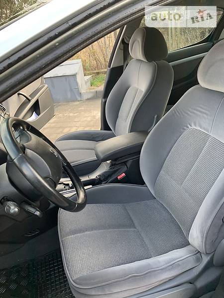 Седан Peugeot 407 2006 в Жовкві фото 6 Седан Peugeot 407 2006 в Жовкві