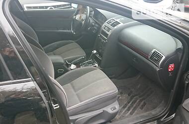 Седан Peugeot 407 2008 в Одессе