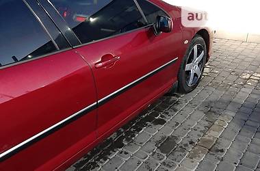 Седан Peugeot 407 2005 в Ирпене