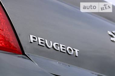 Седан Peugeot 407 2010 в Трускавці