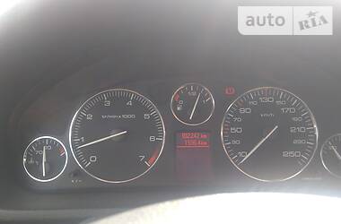 Седан Peugeot 407 2008 в 