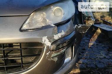 Седан Peugeot 407 2004 в 