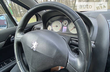 Седан Peugeot 407 2010 в Киеве