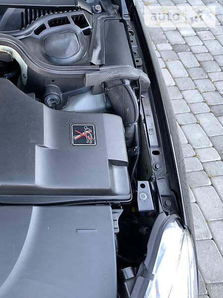 Універсал Peugeot 407 2008 в Івано-Франківську