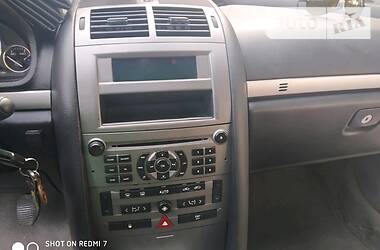 Седан Peugeot 407 2005 в Борисполе