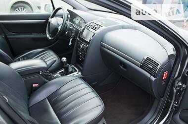 Универсал Peugeot 407 2009 в Киеве