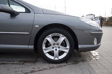 Универсал Peugeot 407 2009 в Киеве