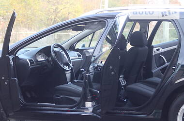 Универсал Peugeot 407 2008 в Стрые