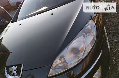 Універсал Peugeot 407 2010 в Києві