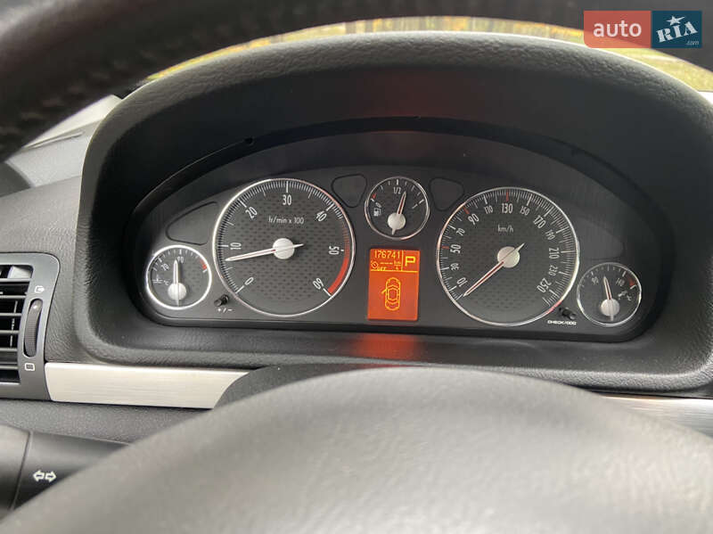 Купе Peugeot 407 2007 в Славутичі